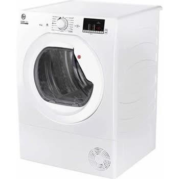 Hoover - HLE C10DG-17 - Görsel 2