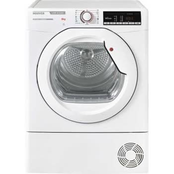Hoover - HLX C8TG-S - Görsel 2
