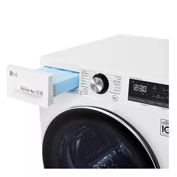LG - RC90V9AV2W - Görsel 2