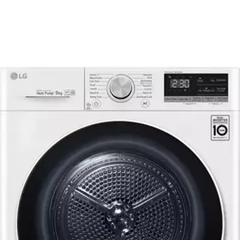 LG - RC90V9AV2W - Görsel 3