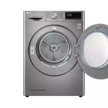 LG - RC90V9EV2W - Görsel 3