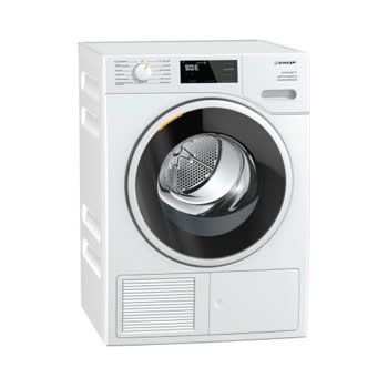 Miele - TSF 763 WP - Görsel 3