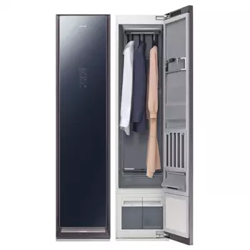 Samsung - DF60R8600CG Air Dresser - Görsel 3