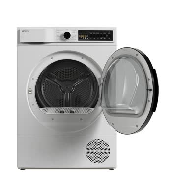 Vestel - KM 8601 - Görsel 2