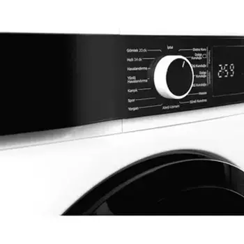 Vestel - KM 8701 - Görsel 3