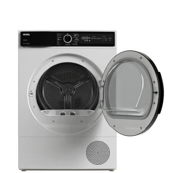 Vestel - KM 8702 Wifi - Görsel 2