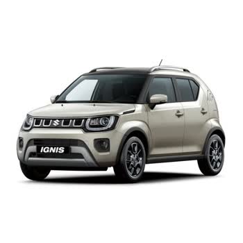 Ignis Logo