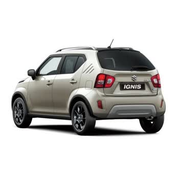 Suzuki - Ignis - Görsel 2