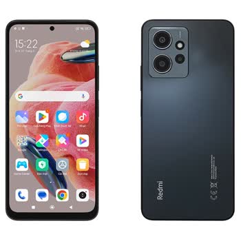 Xiaomi - Redmi Note 12 - Görsel 3