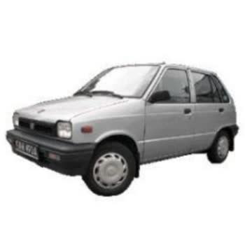 Maruti Logo