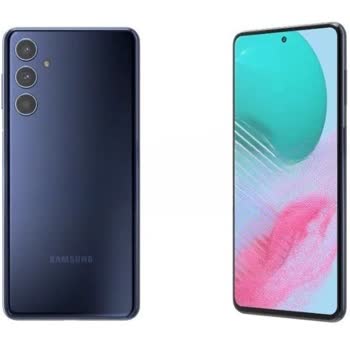 Samsung Telefon - Galaxy M54 - Görsel 3