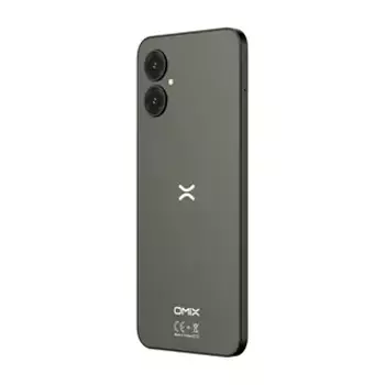 Omix - X5 - Görsel 2