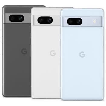 Google - Pixel 7a - Görsel 3
