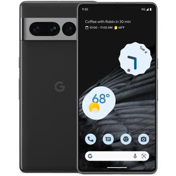 Google - Pixel 7 Pro - Görsel 3