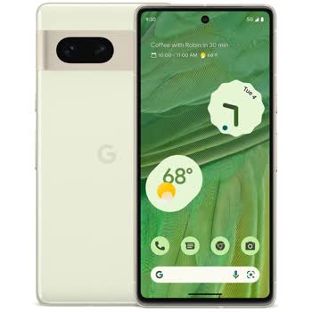 Google - Pixel 7 - Görsel 3