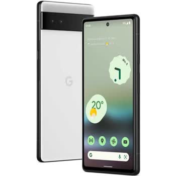 Google - Pixel 6a - Görsel 2