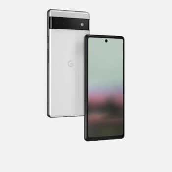 Google - Pixel 6a - Görsel 3