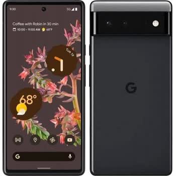 Google - Pixel 6 Pro - Görsel 2