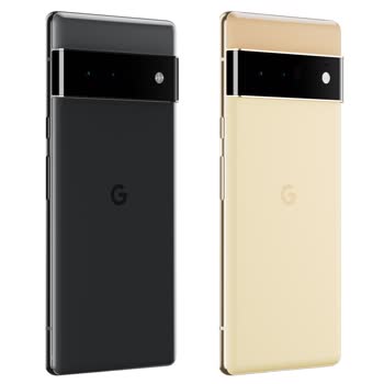 Google - Pixel 6 Pro - Görsel 3