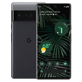 Google - Pixel 6 - Görsel 3
