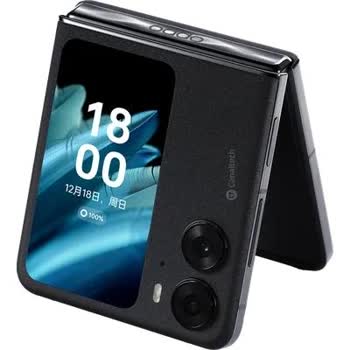 Oppo - Find N2 Flip - Görsel 2