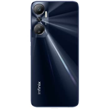 Infinix - Hot 20 - Görsel 2
