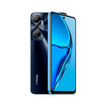 Infinix - Hot 20 - Görsel 3