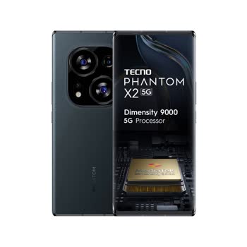 Tecno Mobile - Phantom X2 - Görsel 3