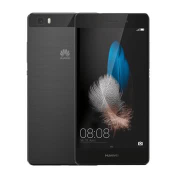 Huawei - P8 - Görsel 2