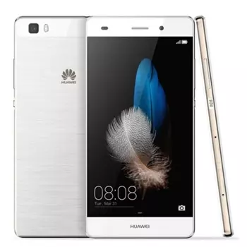 Huawei - P8 - Görsel 3