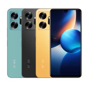 Infinix - Zero 20 - Görsel 3