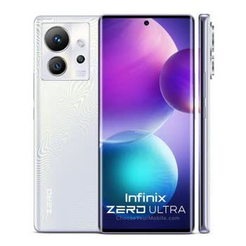 Infinix - Zero Ultra - Görsel 3