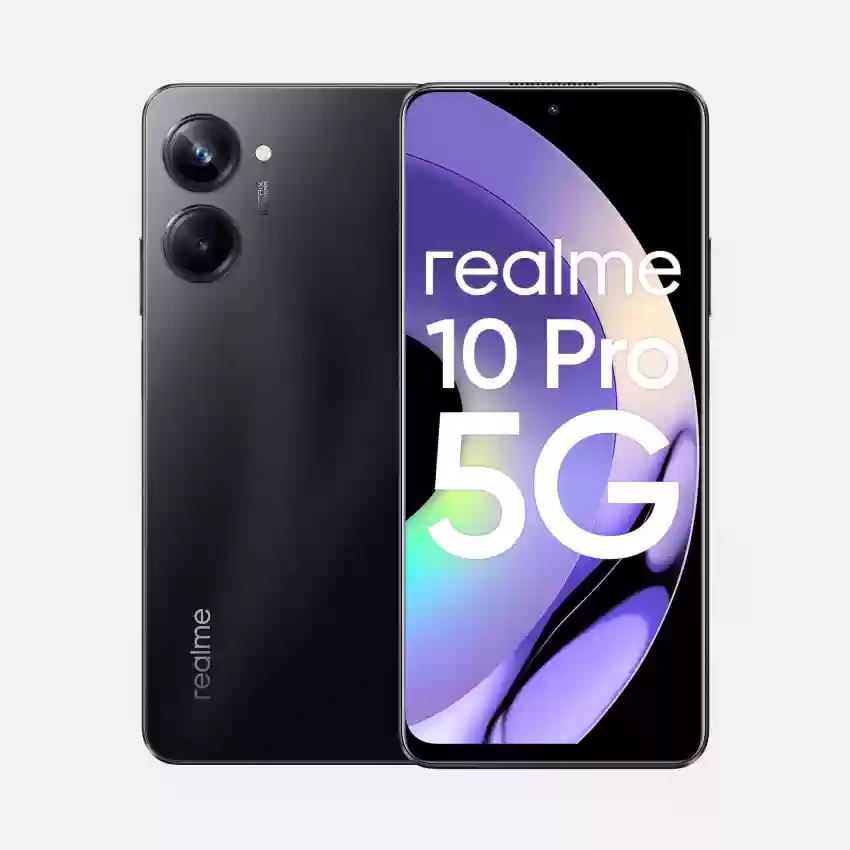 Realme - 