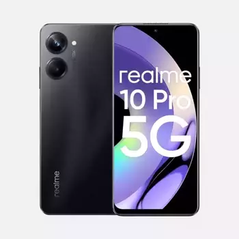 Realme - 10 Pro - Görsel 3