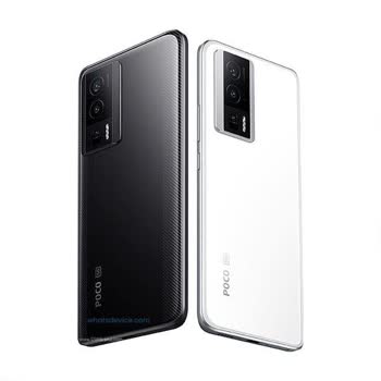 POCO Türkiye - F5 Pro - Görsel 2