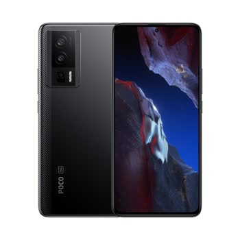 POCO Türkiye - F5 Pro - Görsel 3