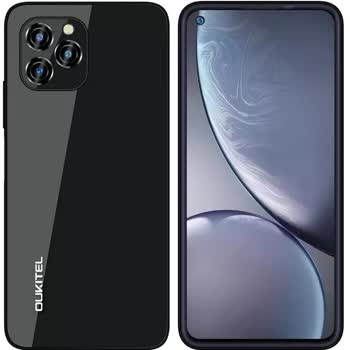 Oukitel - C21 Plus - Görsel 3