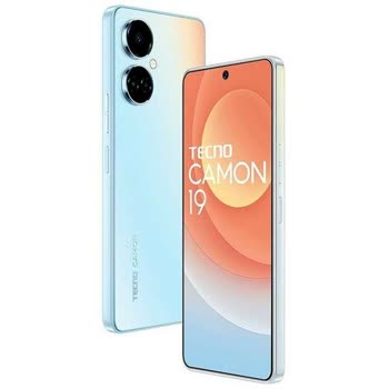 Tecno Mobile - Camon 19 - Görsel 3
