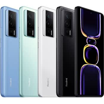 Xiaomi - Redmi K60 Pro - Görsel 3