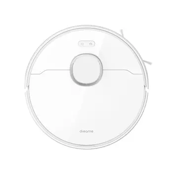 Dreame - Bot D10S - Görsel 3