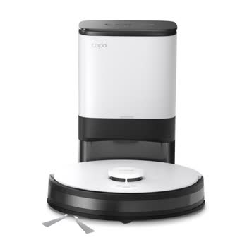 TP-Link - Tapo RV30 Plus - Görsel 2
