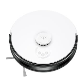 TP-Link - Tapo RV30 Plus - Görsel 3