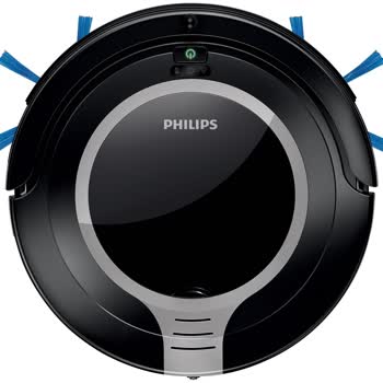 PHILIPS Ev Aletleri - FC8710/01 SmartPro - Görsel 2