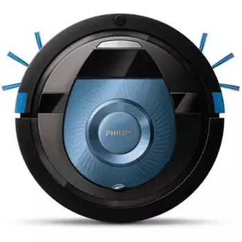 PHILIPS Ev Aletleri - FC8774/01 - Görsel 2