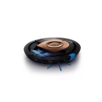 PHILIPS Ev Aletleri - FC8776/01 - Görsel 2