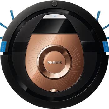 PHILIPS Ev Aletleri - FC8776/01 - Görsel 3