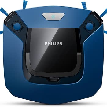PHILIPS Ev Aletleri - FC8792/01 SmartPro Easy Robotic - Görsel 2