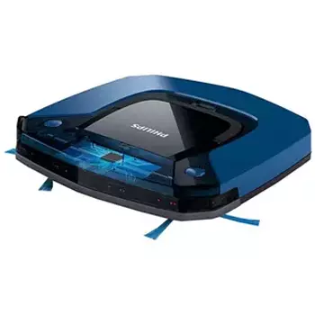 PHILIPS Ev Aletleri - FC8792/01 SmartPro Easy Robotic - Görsel 3