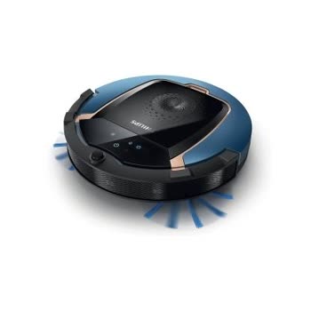 PHILIPS Ev Aletleri - FC8812/01 - Görsel 2