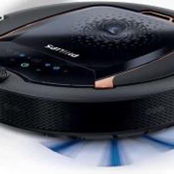 FC8820/01 SmartPro Logo